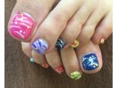 CREA★nailcollection