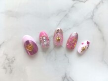 ネイルサロン イーウィ(Ewy)/