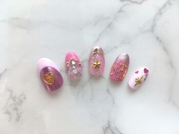 ネイルサロン イーウィ(Ewy)/