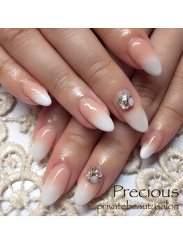 プレシャス プライベートビューティーサロン(Precious Private Beauty Salon)/