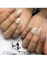 ツメ ネイル(Tsume Nail)/アートプラン