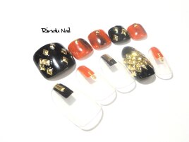 ハンド＆フットset