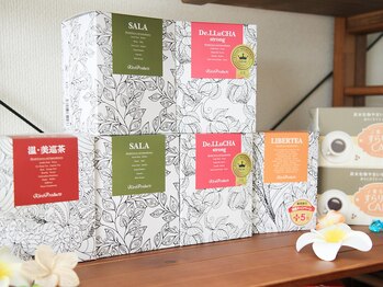 ビカラー(Be CALLa)/*お茶