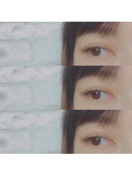 プライズアイリス アイラッシュ 池袋東口店(prize Iris eyelash)/セクシーデザイン♪【池袋】