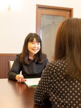 ランコントレ&nbsp;上原 ケイ子