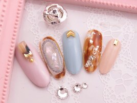 ハンドジェル定額/10980