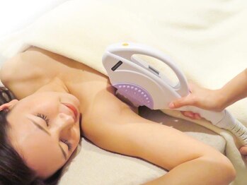 ディア(DiA)/脱毛