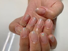ユニコーン☆パラジェル使用