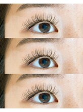 プライズアイリス アイラッシュ 池袋東口店(prize Iris eyelash)/フラットラッシュ♪【池袋】