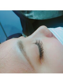 キミア(KIMIA)/シルクセーブル