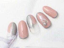 【NEW】ニュアンスデザイン