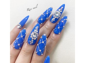 リーネイル(Riee nail)/