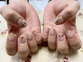 フラワーアート