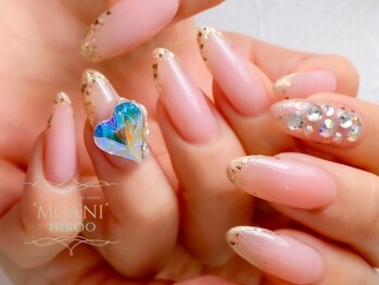 モアニ ヒロオ 渋谷店(MOANI Hiroo)/マオラメフレンチ