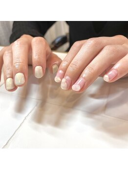 カミナネイル(KAMINA.nail)/design art