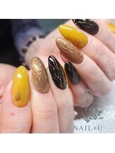 ネイルプラスユウ(NAIL+U)/