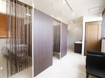 グランディール(Grandir)/半個室でゆったりと