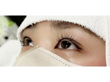 カグヤヒメ アイラッシュ(kaguyahime eyelash)/パリジェンヌラッシュリフト