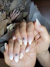ファビュラスネイル(FabulousNail)/