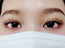 アイズ クリーム(Eyes Cream)/パリジェンヌラッシュリフト