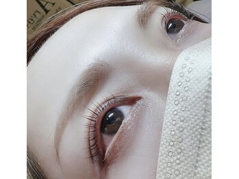 アールズ ヘアー アイラッシュ(R's hair eyelash)/