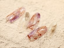 ドルチェネイル(Dolce.Nail)/＊..:.* Dolceコース*..＊.:*