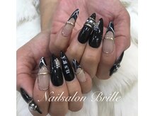 エスフィーネイルサロン ブリーユ(Esfy nailsalon Brille)/