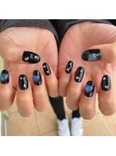 フフレ(FUFRE)/アマカラネイル