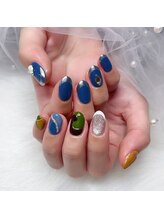 ココネイル アンド アイラッシュ(COCO NAIL & EYELASH)/