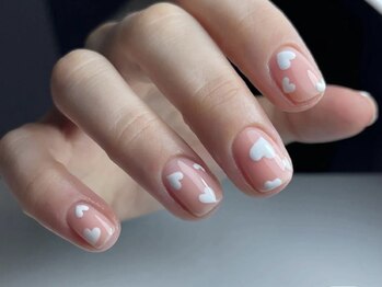 ポイント(Point)/