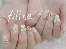 エリナネイルサロン池袋(Alina Nail Salon)/