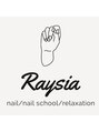 レイシア(Raysia)/Raysia