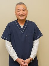 深大寺やわらぐ整体院&nbsp;清水 洸玖