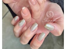 シャインアン(Shine'an)/