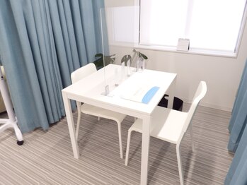 ミウ 川崎店(MW)/サービスの説明