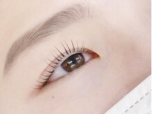 モーント 千葉店(MOND)/デザインラッシュリフト