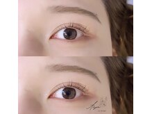 アンジェ(Anje)/まつ毛パーマ＊