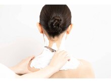 カンゴール フェイスシェービング 京阪モール枚方店(KANGOL)/うなじ美人になりましょ♪