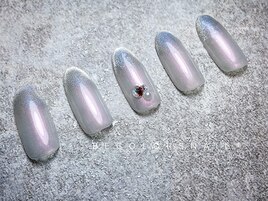 マグネットジェルデザインコース