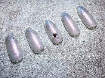 マグネットジェルデザインコース