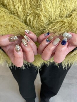 150min 持ち込みデザイン