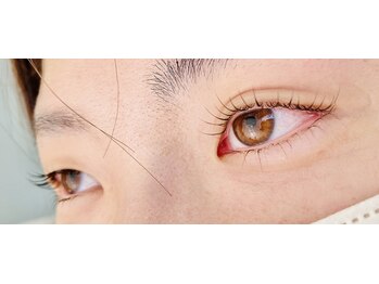 グリン(grin)/まつ毛パーマ