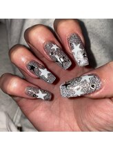 エイト(8)/フラッシュマグ