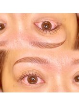 エメ(Aimer)/HBL ラッシュリフト