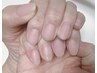 ≪ハンド≫ネイルNGでもこっそり楽しめる「こっそりネイル」♪