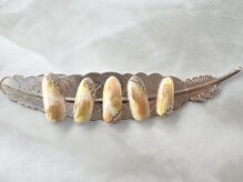 ラウレアルア(Laure’a lua)/秋デザインネイル