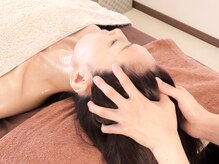 イルソーレ(IL Sole)/絶頂睡眠ヘッドスパ