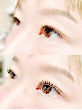 オルガン アイラッシュ(Organ EYELASH)/ラッシュリフト