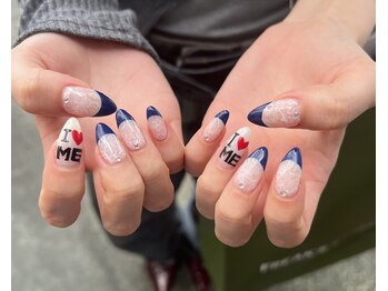 シーネイルサロン(C nail salon)/