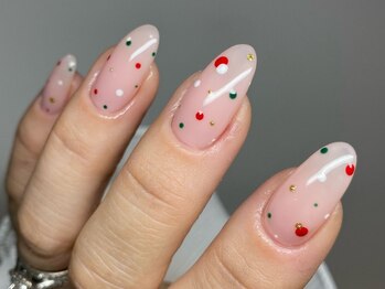 ティアンドディ 札幌(T&D)/定額コースA5500円デザイン